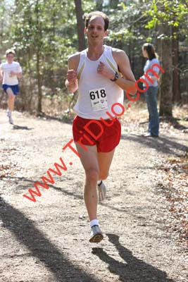 Swamp Run Photo