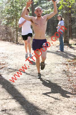 Swamp Run Photo