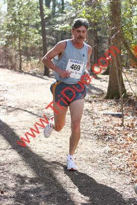 Swamp Run Photo