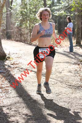 Swamp Run Photo