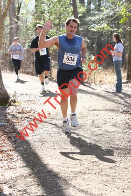 Swamp Run Photo