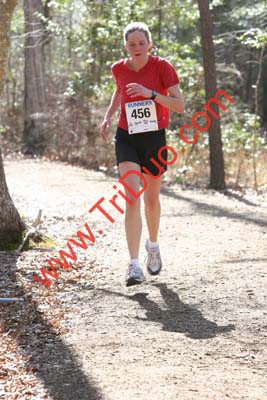 Swamp Run Photo