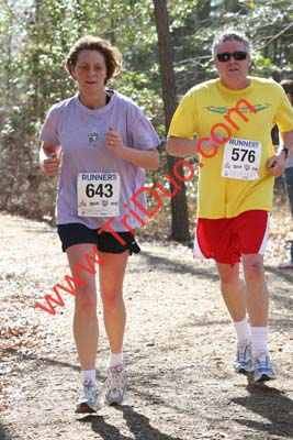 Swamp Run Photo