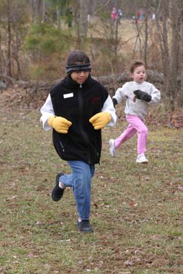 Swamp Run 5k 2005 Photo