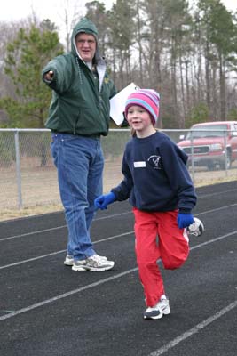 Swamp Run 5k 2005 Photo