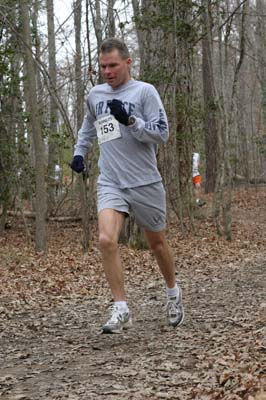 Swamp Run 5k 2005 Photo