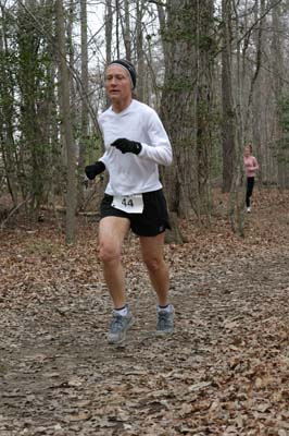 Swamp Run 5k 2005 Photo