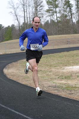 Swamp Run 5k 2005 Photo