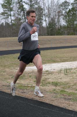 Swamp Run 5k 2005 Photo