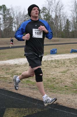 Swamp Run 5k 2005 Photo