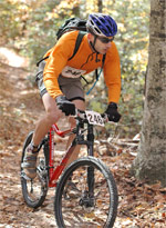 TeamLogic IT Off Road Duathlon