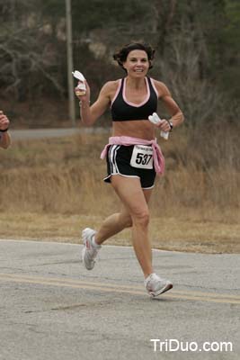 Distance Series 10k and 20k Photo