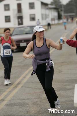 Distance Series 10k and 20k Photo