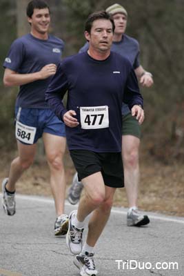 Distance Series 10k and 20k Photo