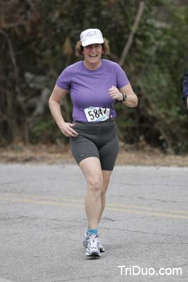 Distance Series 10k and 20k Photo