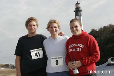 Distance Series 10k and 20k Photo