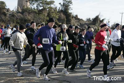 Distance Series 10k and 25k Photo