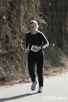 Distance Series 10k and 25k Photo