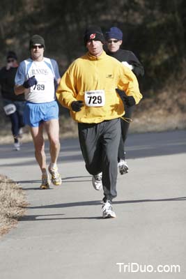 Distance Series 10k and 25k Photo