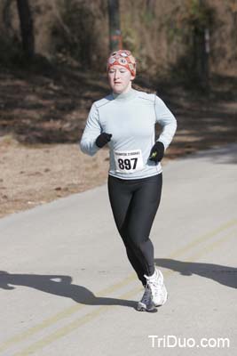 Distance Series 10k and 25k Photo