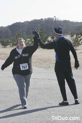 Distance Series 10k and 25k Photo