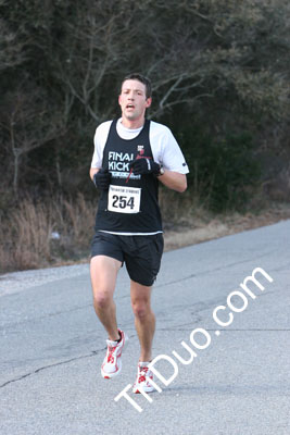 Distance Series 10k & 30k Photo