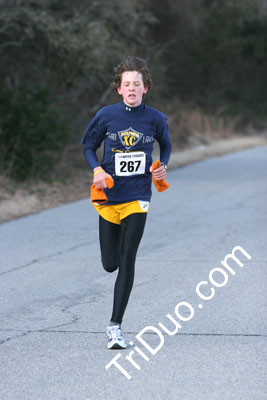 Distance Series 10k & 30k Photo