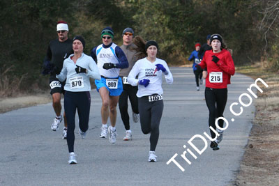 Distance Series 10k & 30k Photo