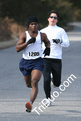 Distance Series 10k & 30k Photo