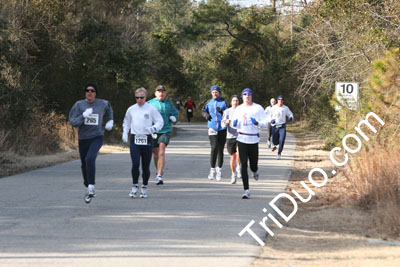 Distance Series 10k & 30k Photo