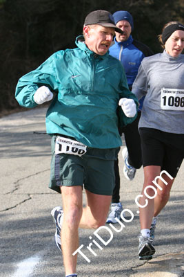 Distance Series 10k & 30k Photo