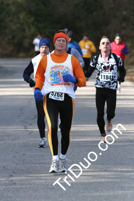 Distance Series 10k & 30k Photo