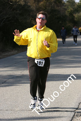 Distance Series 10k & 30k Photo