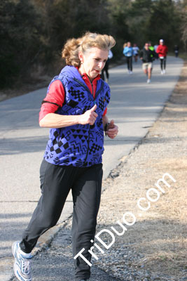 Distance Series 10k & 30k Photo