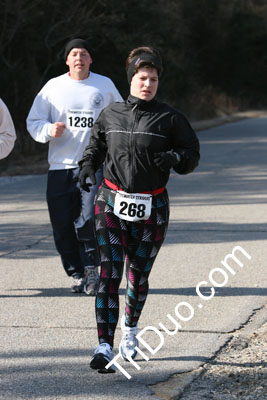 Distance Series 10k & 30k Photo