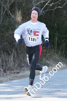 Distance Series 10k & 30k Photo