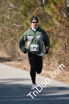 Distance Series 10k & 30k Photo