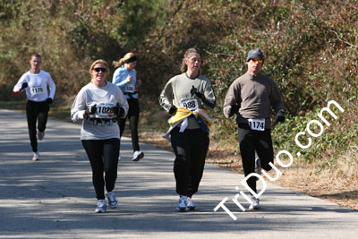 Distance Series 10k & 30k Photo