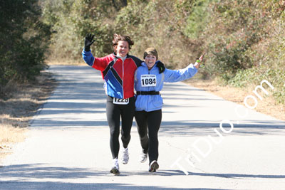 Distance Series 10k & 30k Photo