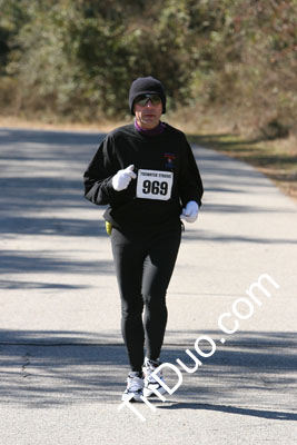 Distance Series 10k & 30k Photo