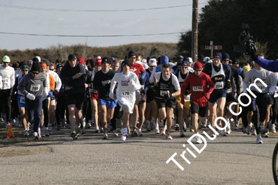 Distance Series 10k & 30k Photo