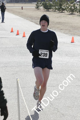 Distance Series 10k & 30k Photo