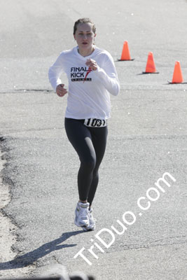 Distance Series 10k & 30k Photo