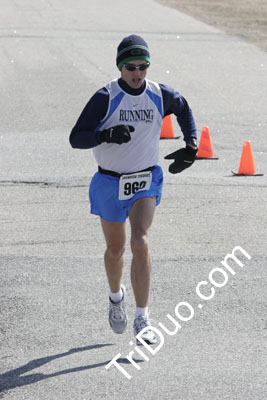 Distance Series 10k & 30k Photo