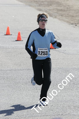 Distance Series 10k & 30k Photo