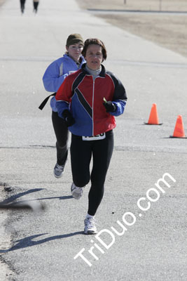 Distance Series 10k & 30k Photo