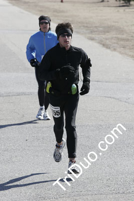 Distance Series 10k & 30k Photo