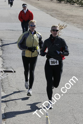 Distance Series 10k & 30k Photo