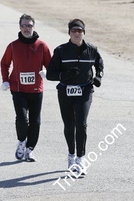 Distance Series 10k & 30k Photo