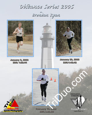 Distance Series 10k & 30k Photo